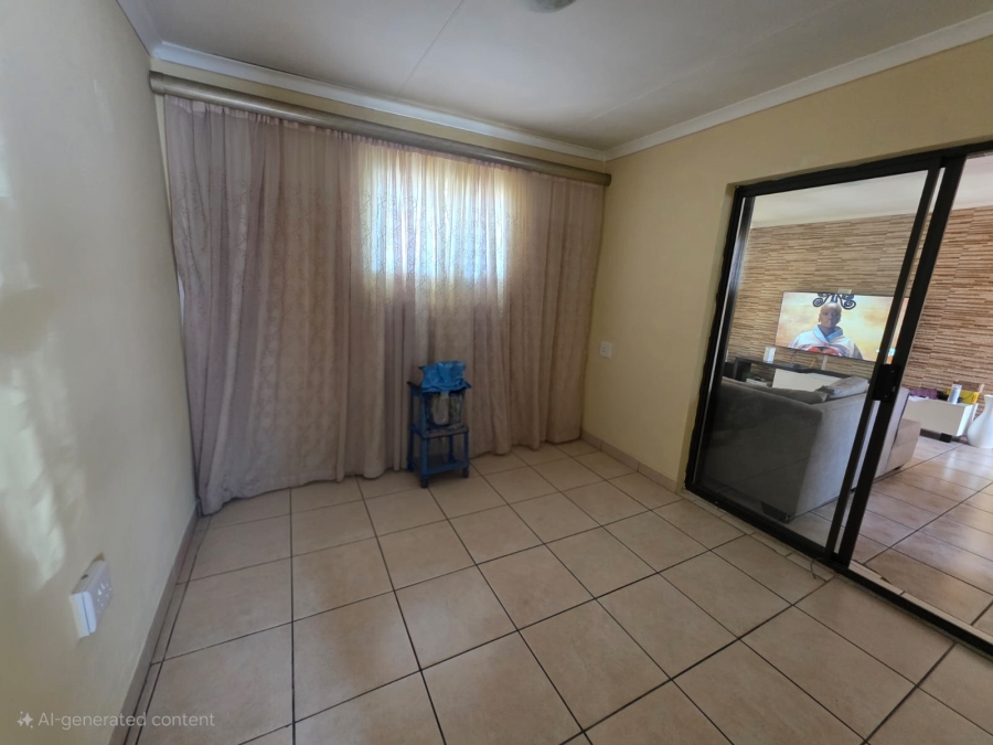 2 Bedroom Property for Sale in Sasolburg Ext 11 Free State